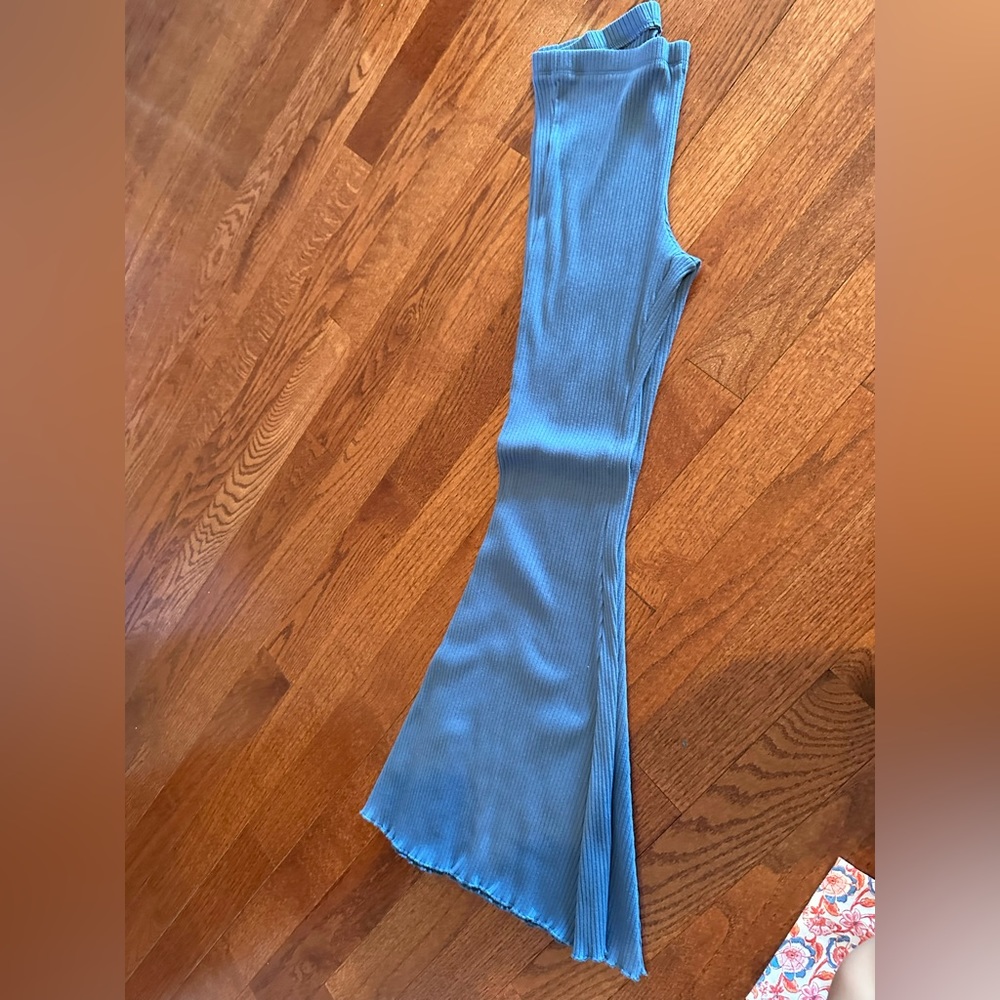 selling aerie leggings size m/m - Picture 3 of 3